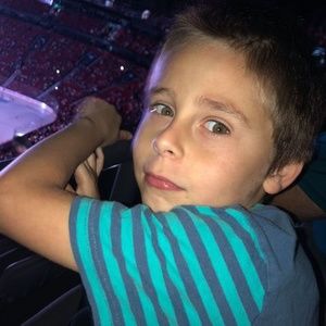 Meet your Posher, George